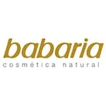 Distribuidor de productos Babaria, logo | catálogo Droperba