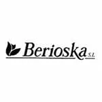 Distribuidor de productos Berioska, logo | catálogo Droperba