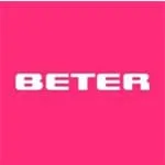 Distribuidor de productos Beter, logo | catálogo Droperba