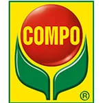 Distribuidor de productos Compo, logo | catálogo Droperba