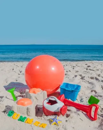 Souvenirs para playa | Droperba by quienes somos