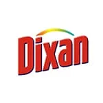 Distribuidor de productos Dixan, logo | catálogo Droperba