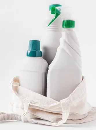 Productos de limpieza | Droperba by quienes somos