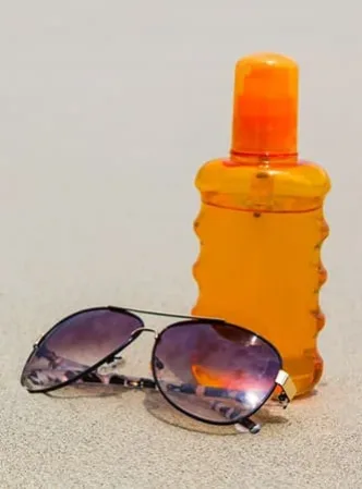 Souvenirs al por mayor, gafas y protector solar | Droperba