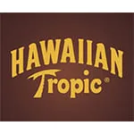 Distribuidor de productos Hawaiian tropic, logo | catálogo Droperba