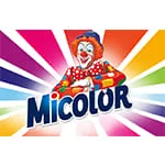 Distribuidor de productos Micolor, logo | catálogo Droperba