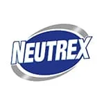 Distribuidor de productos Neutrex, logo | catálogo Droperba