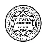 Distribuidor de productos Nievina, logo | catálogo Droperba