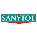 Distribuidor de productos Sanytol, logo | catálogo Droperba