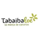 Distribuidor de productos Tabaiba, logo | catálogo Droperba