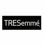 Distribuidor de marca Tresemmé, logo | catálogo Droperba